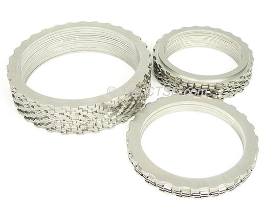 Steel Kit early 5HP24